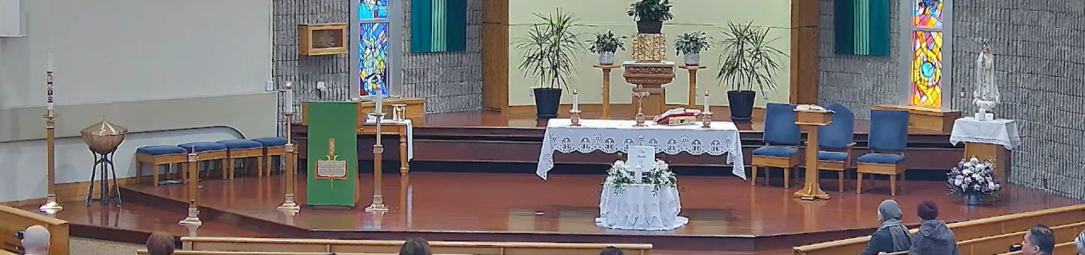 SM November Altar Book of Life