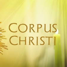 Corpus Christi June 19, 2022