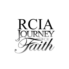 RCIA Journey of Faith updated