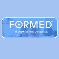 Formed.org Catholic Faith on demand