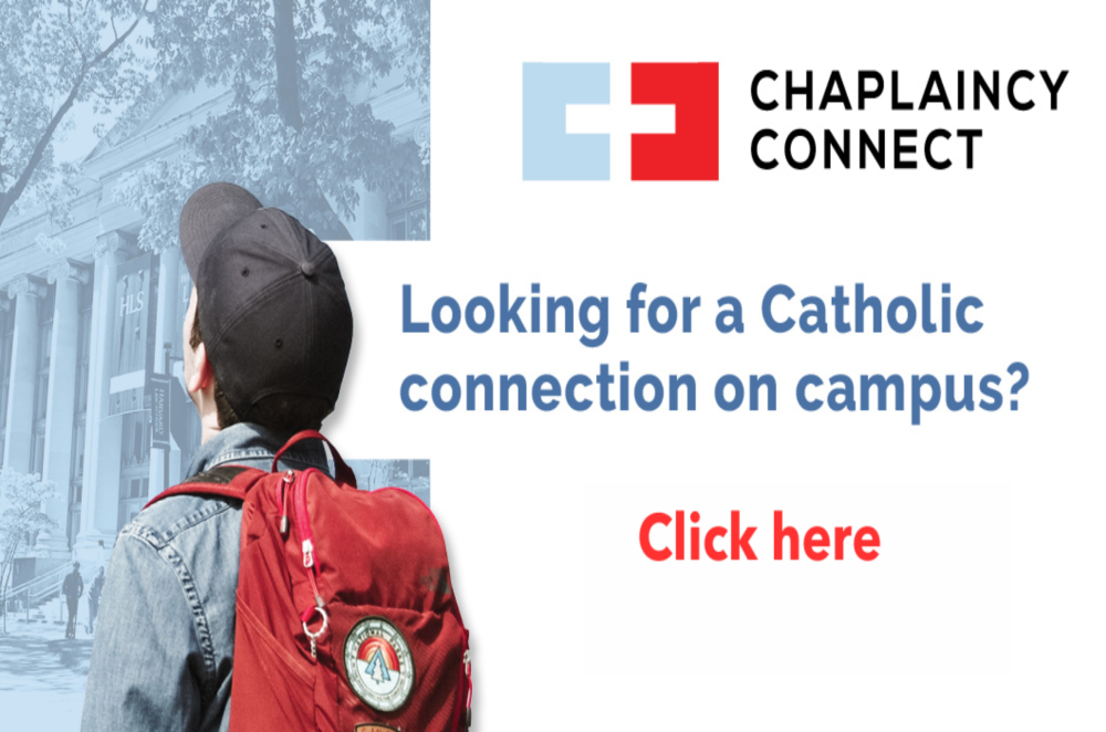 Chaplaincy Connect