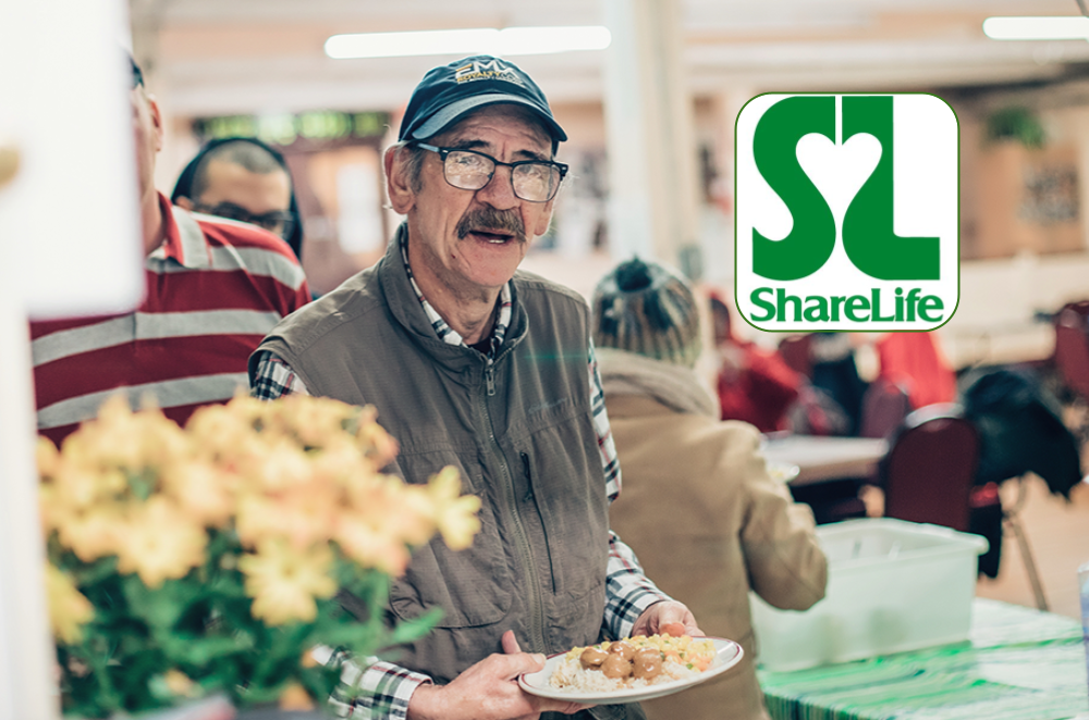 ShareLife Seniors