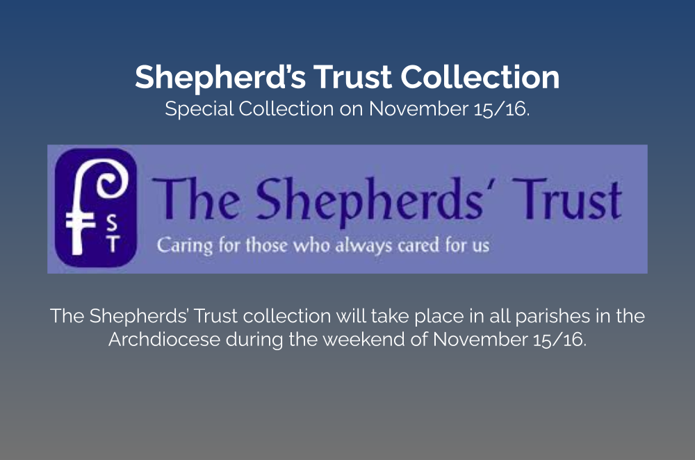 Shepherd's Trust Collection