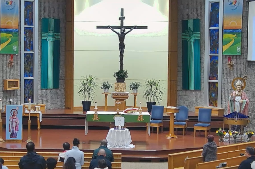 SM Feast Day Celebration 2025