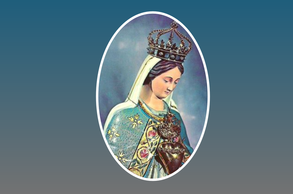 Our Lady of the Cape Canada
