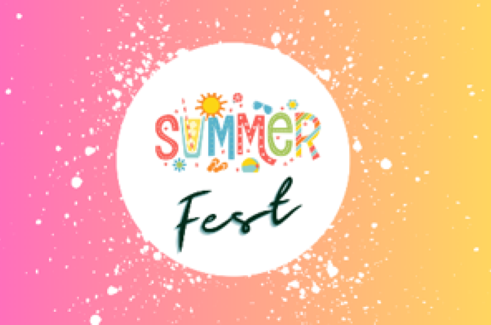 SM Summer Fest 2026